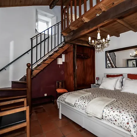 Casal Da Eira Branca - Guest house 2*