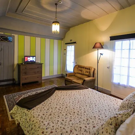 Casal Da Eira Branca - Guest house Obidos