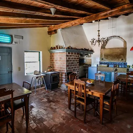 Casal Da Eira Branca - Guest house 2*