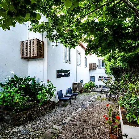 Casal Da Eira Branca - Guest house 2*
