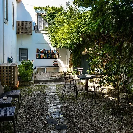 Guest house Casal Da Eira Branca -