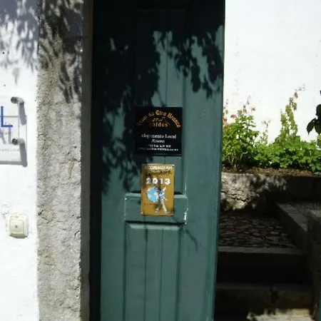 Casal Da Eira Branca - Obidos