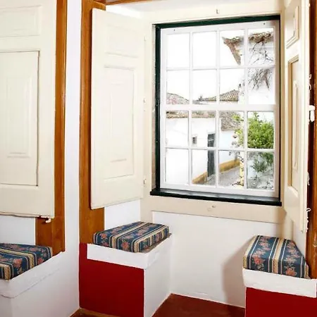 Casal Da Eira Branca - Guest house Obidos