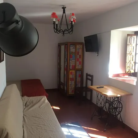 Casal Da Eira Branca - Guest house