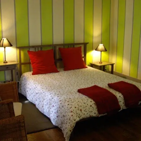 Casal Da Eira Branca - Guest house 2*