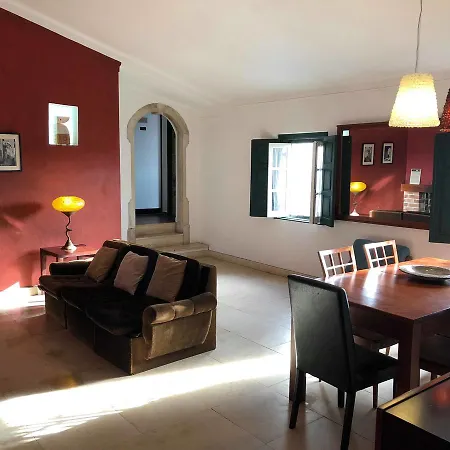 Guest house Casal Da Eira Branca - 2*