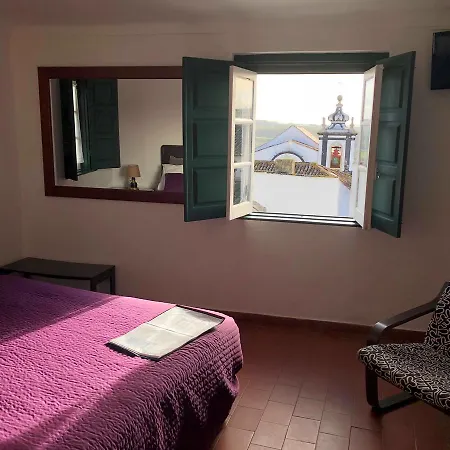Guest house Casal Da Eira Branca -