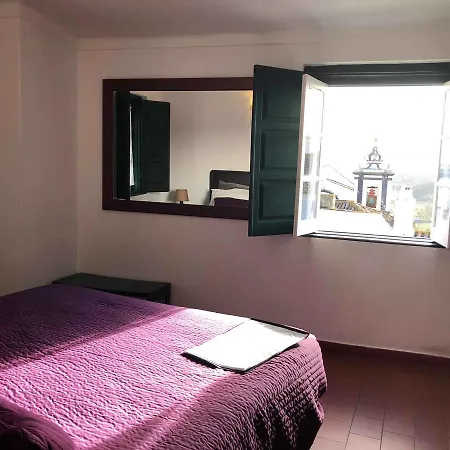 Casal Da Eira Branca - Guest house Obidos