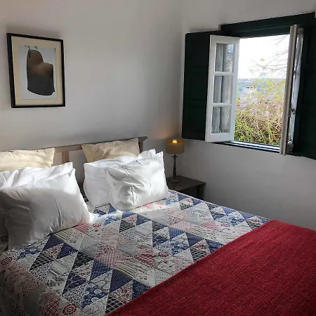 Casal Da Eira Branca - Guest house 2*