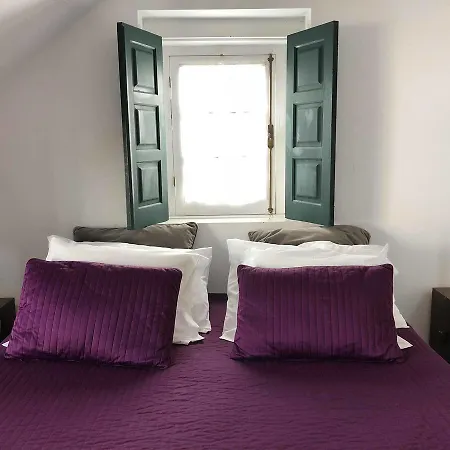 Casal Da Eira Branca - 2* Obidos