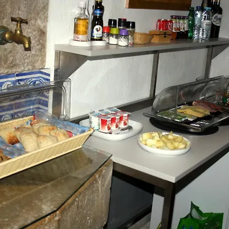 Casal Da Eira Branca - Guest house 2*