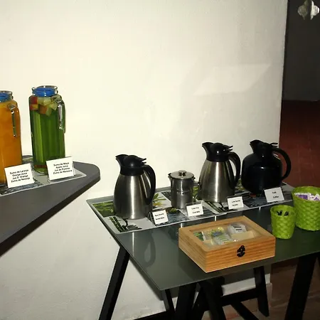 Casal Da Eira Branca - Guest house 2*