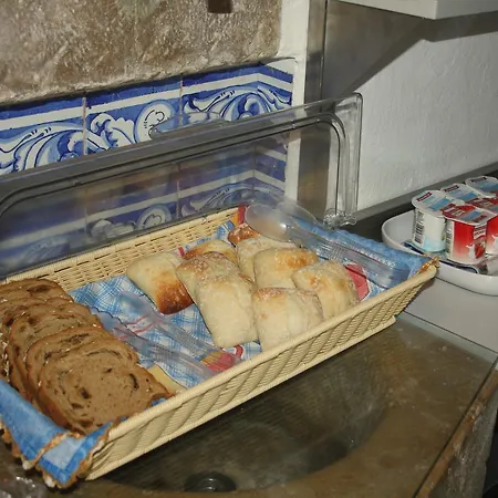Casal Da Eira Branca - Obidos