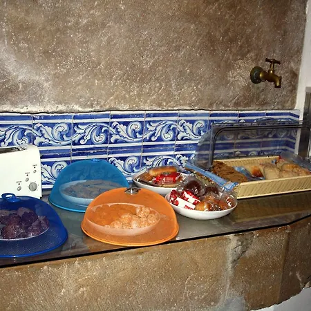 Gasthuis Casal Da Eira Branca - 2*