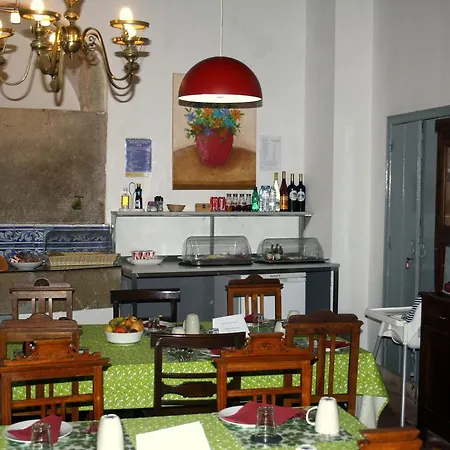 Casal Da Eira Branca - Gasthuis 2*
