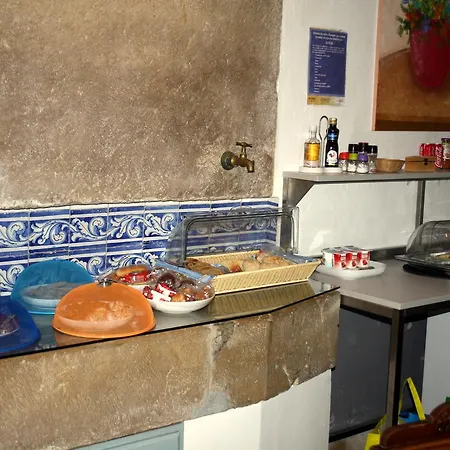 Casal Da Eira Branca - Guest house