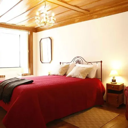 Maison d'hôtes Casal Da Eira Branca - Óbidos