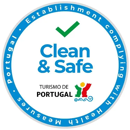 Casal Da Eira Branca - Guest house 2*